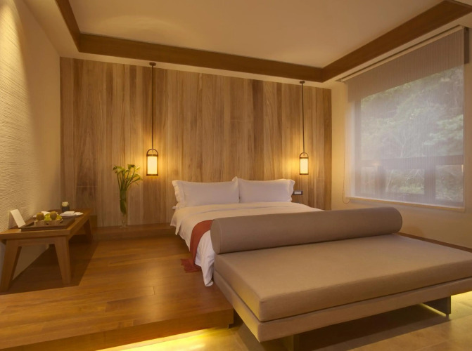 Silks Place Taroko