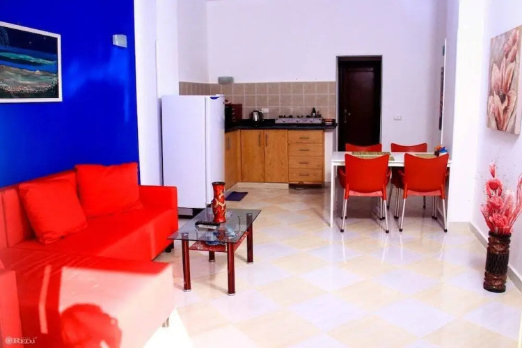 Aida Suites — фото 5