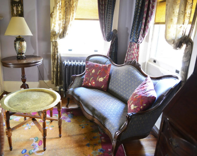 Tabard Inn — фото 3