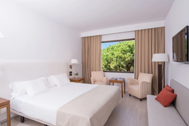 La Costa Golf & Beach Resort — фото 5