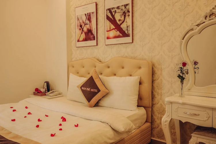 Duc Ninh Hotel — фото 3