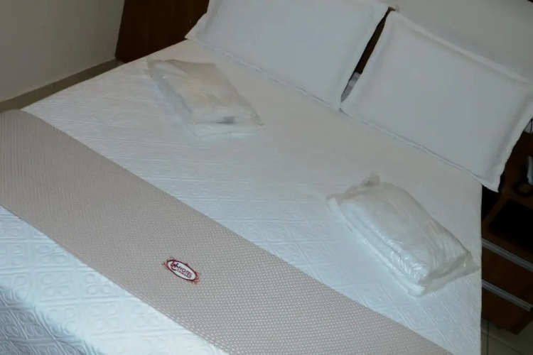 Havana Hotel Express — фото 4