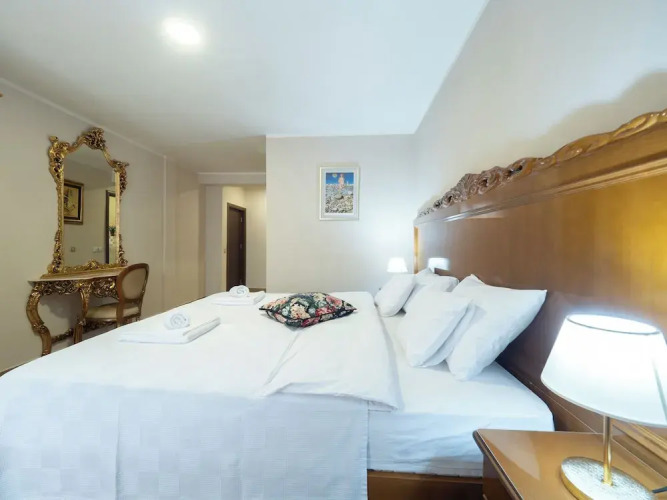 Hotel Perun — фото 2