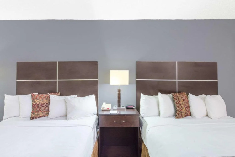 Amerstone Inn — фото 3