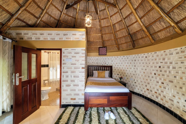 Masheda Palms Resort — фото 2
