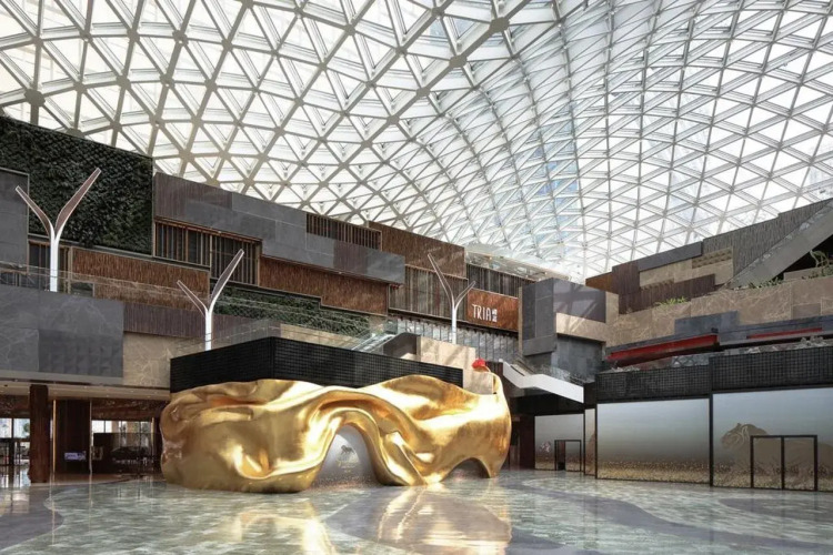 Mgm Cotai — фото 2