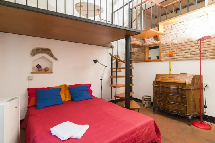 Piazza Beccaria Mini Loft — фото 2