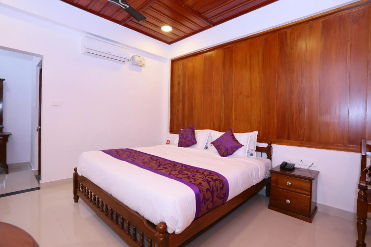 Sun View Beach Resort — фото 3