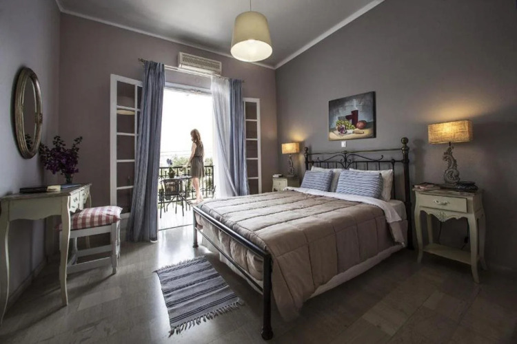 Vassilis Guest House — фото 3