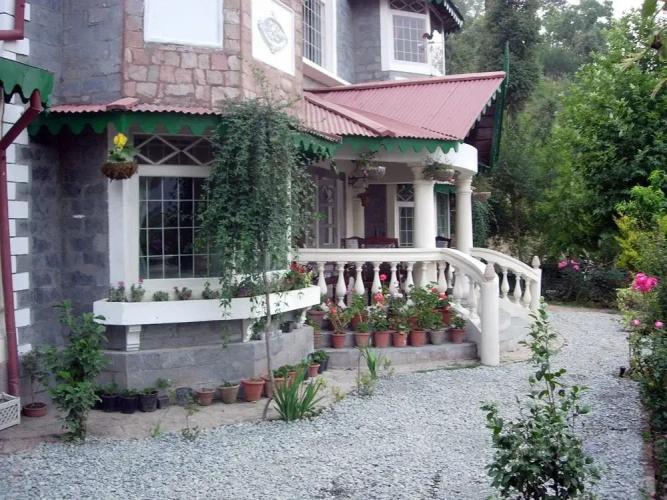 Seclude Ramgarh — фото 2