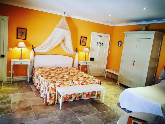 Le Couguiolet — фото 2