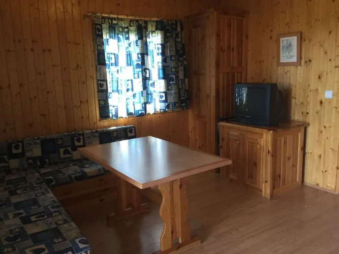 Camping Candelario — фото 4