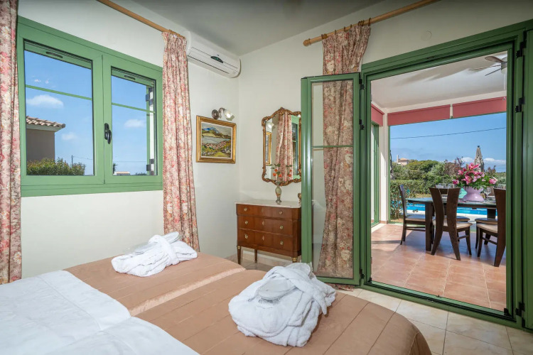 Monambeles Villas — фото 4