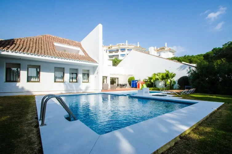 Villa Seafront VI — фото 2