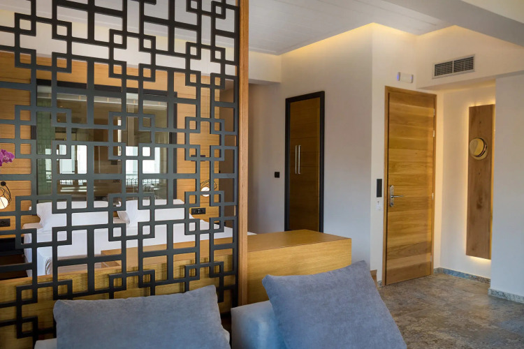 Querini Luxury Suites — фото 3