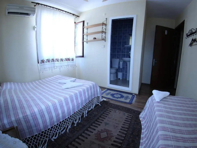 Tuncay Pension — фото 3