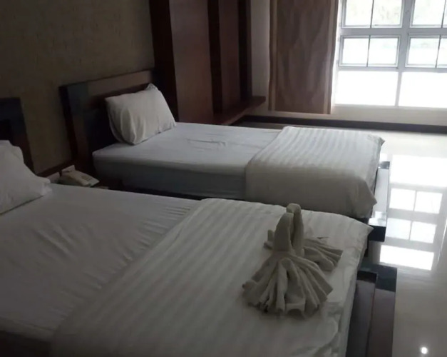 Capri Inn — фото 3