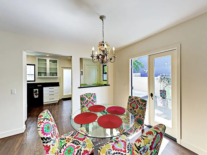 838 Ventura - 2 Br Duplex — фото 4