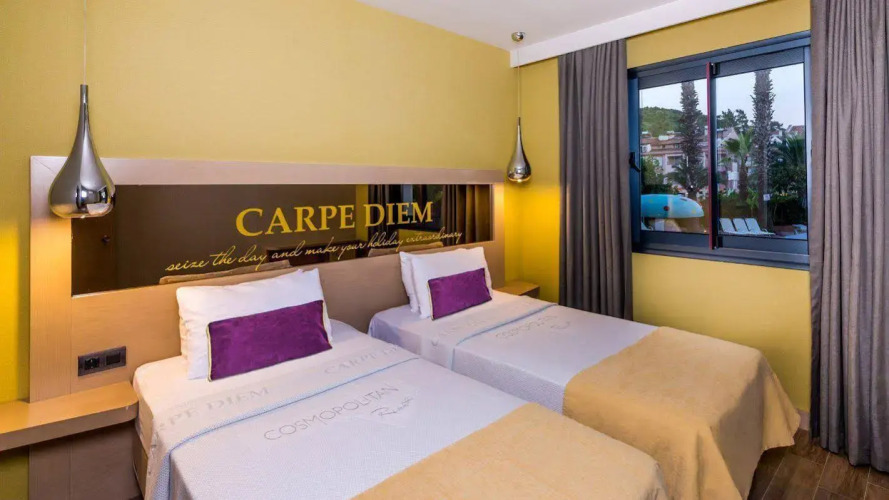 Costa Mare Suites — фото 3
