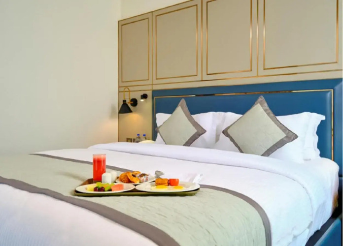 Pride Hotel Udaipur — фото 3
