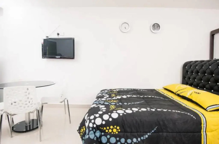 Andalas Boutique Studio — фото 2