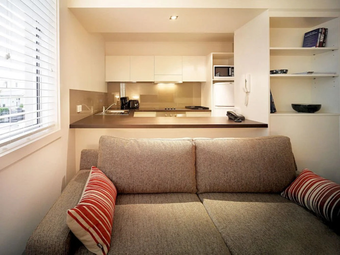 Lyall Residence — фото 4