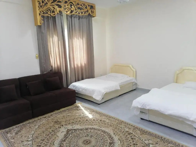 شاليهات الشاطيء beach chalets — фото 3