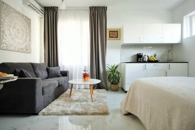 Split Centre VIVERE Apartment — фото 3