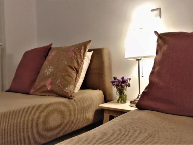 Athenian Apartment — фото 2