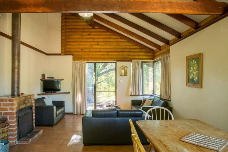 Wyadup Brook Cottages — фото 2