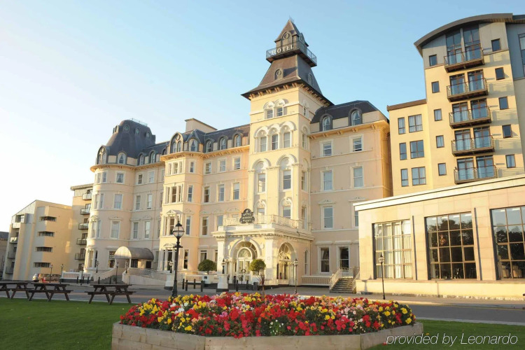 The Royal Marine Hotel
