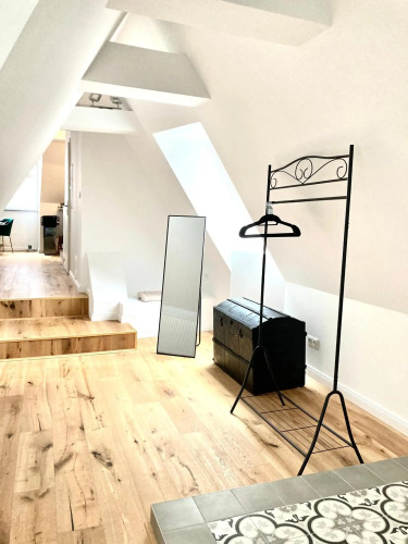 Das Stader Loft — фото 4