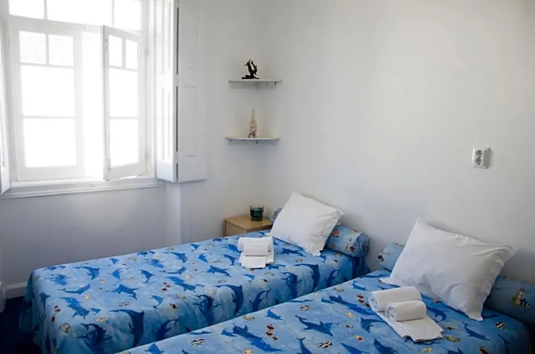 White Sun Hostel — фото 3