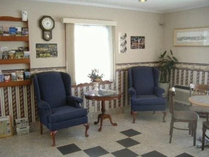 Pilgrim Inn