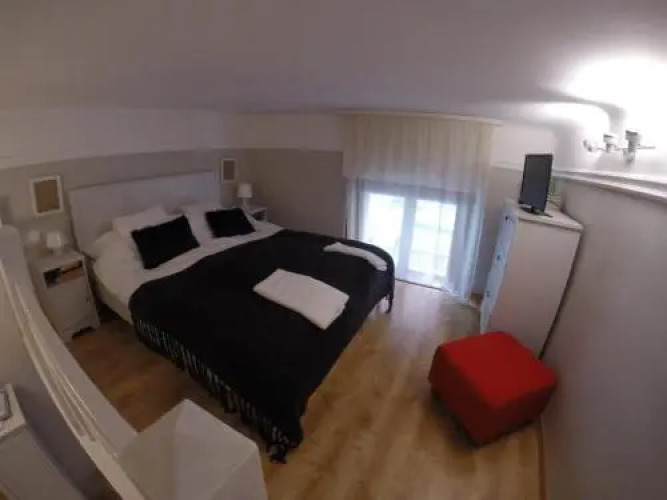 RumbArt Apartman — фото 3