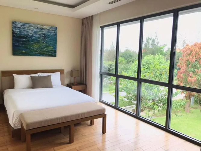 4 Bedroooms Villas — фото 4