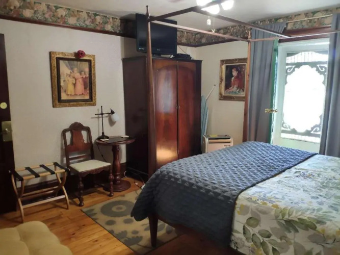 Colonial Charm Inn — фото 2
