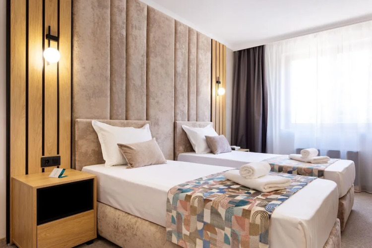 AMAR Design Hotel by HMG — фото 3