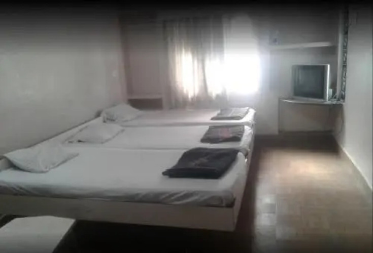 Hotel Mayur — фото 4