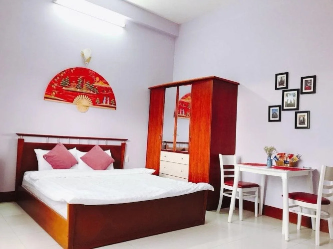 TripHouse Hostel Da Nang — фото 2
