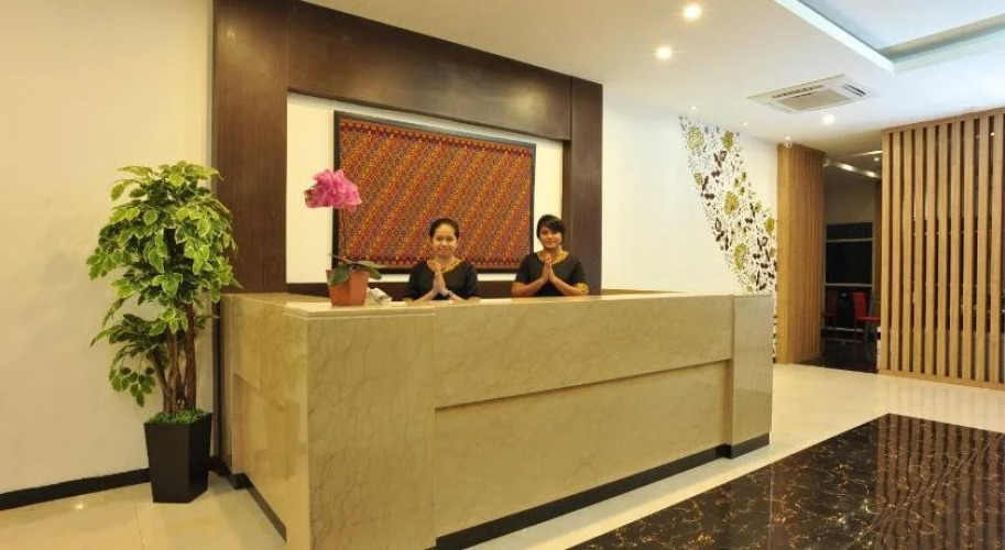 The Batik Hotel Ternate — фото 2
