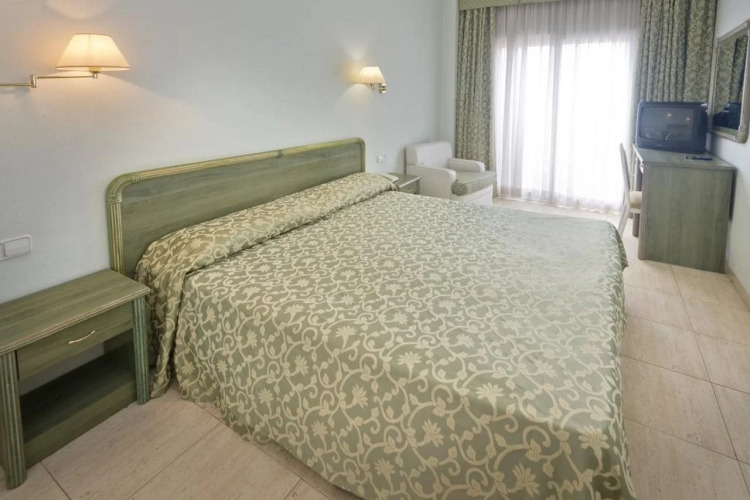 Serhs Hotel Vila de Calella — фото 3