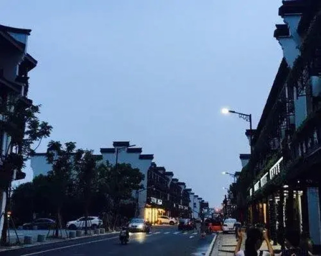 Wuzhen Memory House — фото 3