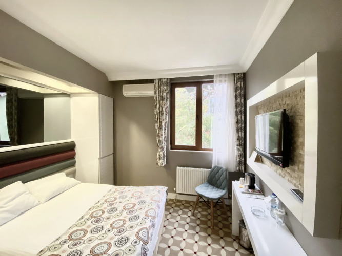 Tekirdag Yat Hotel — фото 4