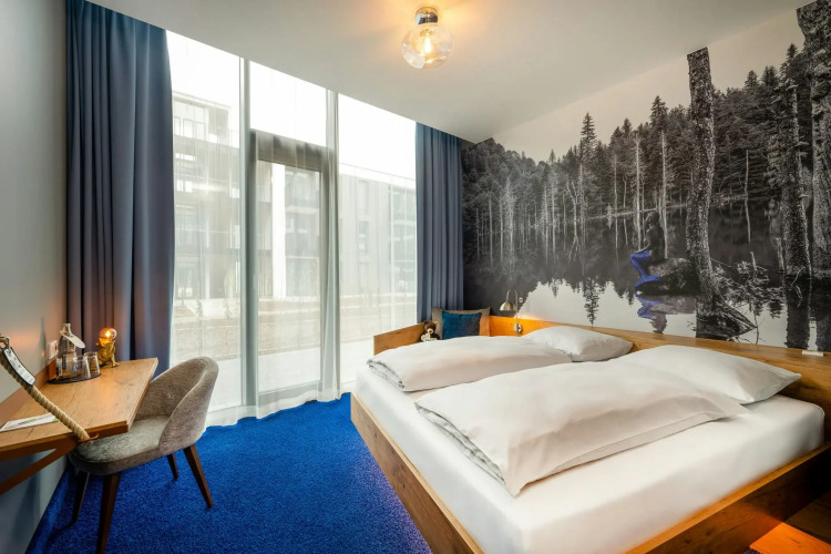 mightyTwice Hotel Achern — фото 3
