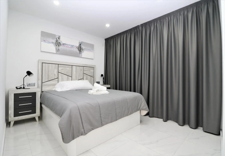 Penthouse Ancla 561 — фото 2