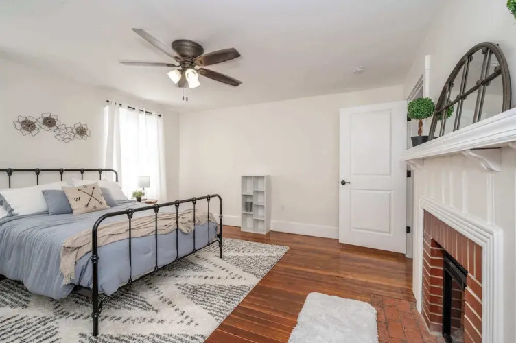 Historic Ludlow Suites — фото 4