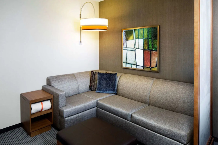 Hyatt Place Moab — фото 2