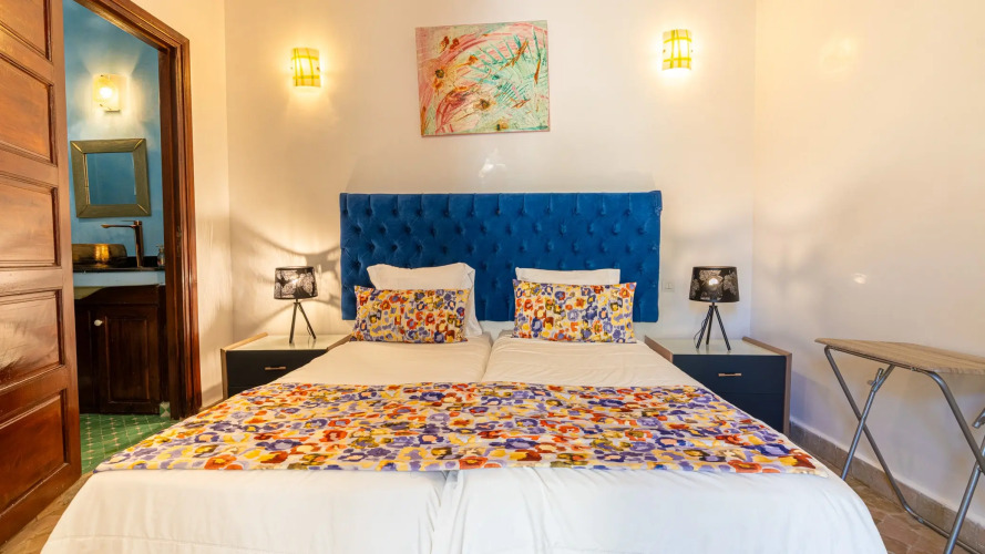 Riad Dar Pierre — фото 2