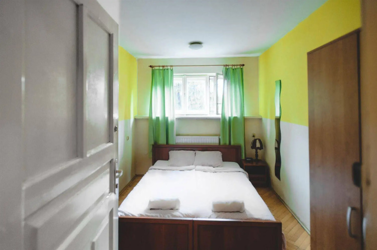 Good Bye Lenin Hostel — фото 5